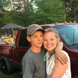 Meet your Posher, Sean